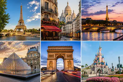 Pariz 25. Novembar