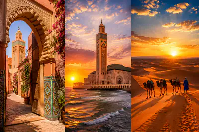 Morocco