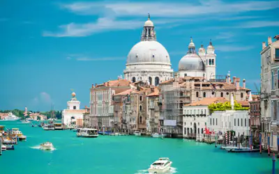 Venecija &verona &padova