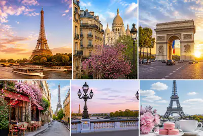 Pariz Avio 25. Novembar 2026