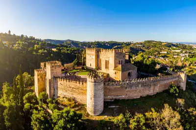 Andaluzija