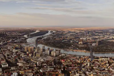 Beograd