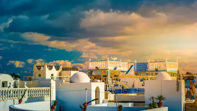 Tunis