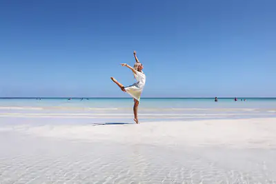 Djerba  maj / juni 2026.