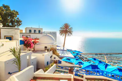 Tunis 2026.