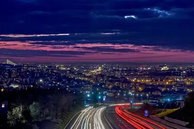 Beograd Sajam Knjige 2 dana 1 noćenje 24.10.26-25.10.26