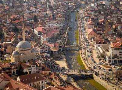 Novi Pazar & Prizren 26.11.26-29.11.26