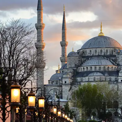 Istanbul Avio – Let iz Tuzle – Oktobar – 3 noćenja