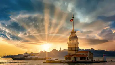 Istanbul Avio Aranžman – Let iz Tuzle 5 dana / 4 noćenja 17.08.26-21.08.26
