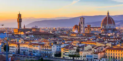 Toskana, Pisa, Siena i Firenca – 4 dana – Polazak: 22.10.26. | Povratak: 25.10.26.