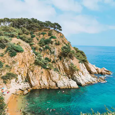 Ljetovanje u Španiji-Lloret de Mar 10.08.26-17.08.26