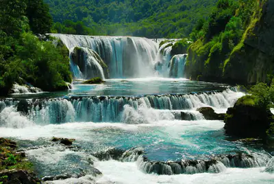 Bihać – Biser Krajine + Jajce, Travnik i Japodski otoci 04.09.26-06.09.26