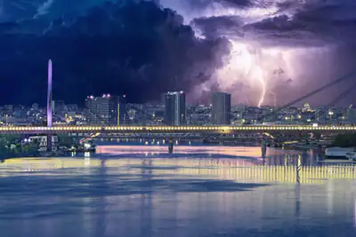 Jednodnevni izlet – Beograd 12.09.26