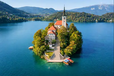 Jednodnevni izlet – Bled Polazak: 26.06.26 Povratak 27.06.26