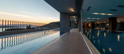 Hotel Marea 4★ – 4 dana, 3 noćenja – Polazak: 01.09.2026. | Povratak: 04.09.2026.