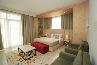 Hotel Horizont 4★ Albanija – Usluga doručak i večera