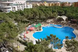 Hotel Dolce Vita 4★ Drač – Usluga All-Inclusive