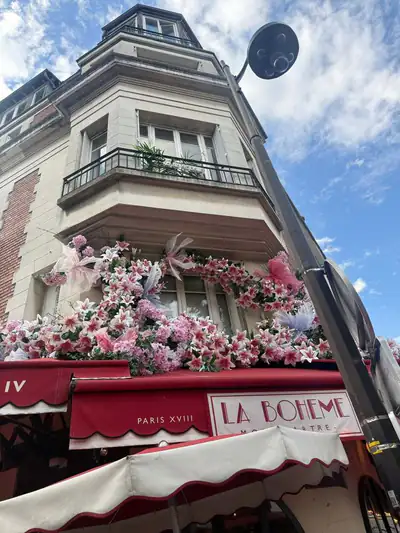 Pariz u Septembru – Putovanje autobusom 20.09.26-27.09.26