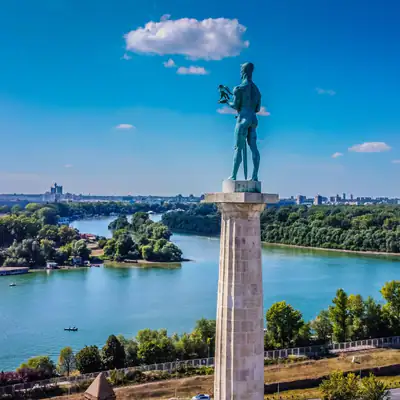Jednodnevni izlet – Beograd 26.09.26