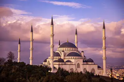 Dan Državnosti – Istanbul Avio iz Sarajeva 25.11.26-29.11.26