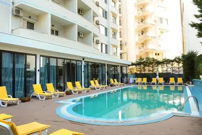 Hotel Leonardo 4★ Albanija – Usluga All-Inclusive