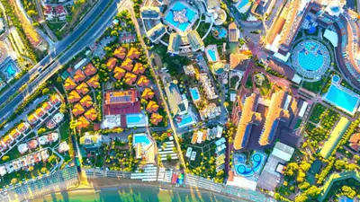 Hotel Alaiye Resort & Spa Hotel