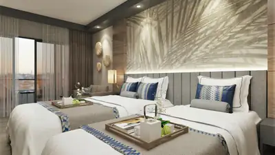 Hotel Alarcha Hotels & Resort