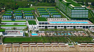 Hotel Adam & Eve Hotel