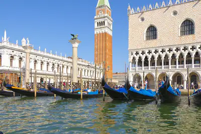 Sjeverna Italija