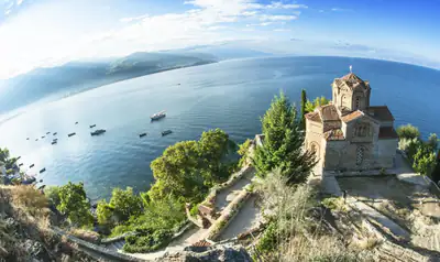 Ohrid