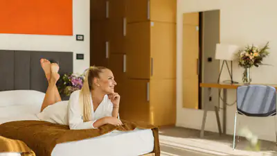 Terme Tuhelj i Advent u Zagrebu