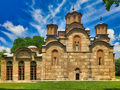 Kosovo i Metohija
