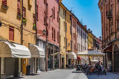 Mala Italijanska Tura
