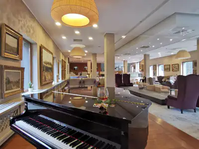 Zlatibor-Hotel Palisad ****