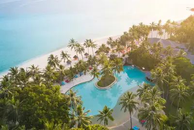 Maldivi Exclusive - Sun Island 5* Resort