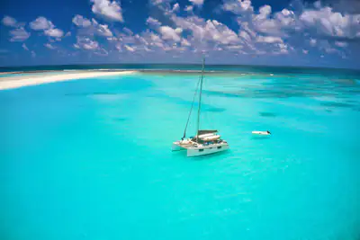 Mauricijus Exclusive - Salt of Palmar 5* Adults Only
