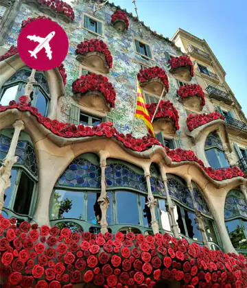 Barcelona Girona