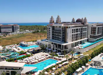 Riolavitas Resort & Spa