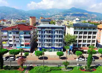Ramira City Hotel