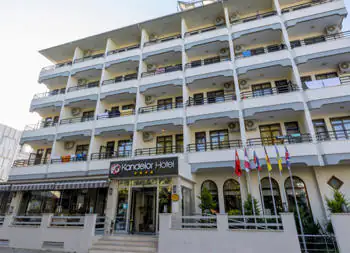 Kandelor Hotel