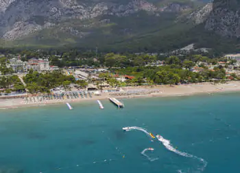 Club Hotel Belpinar