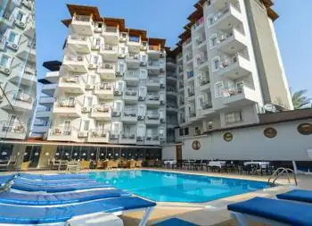 Azak Beach Hotel