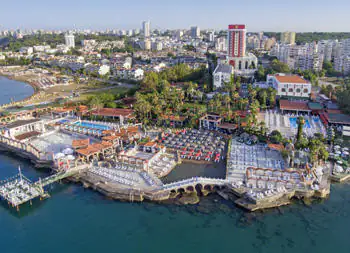 Club Hotel Sera