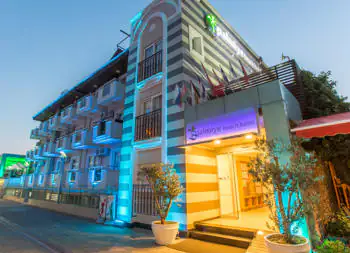 Royalisa Palmiye Beach Hotel