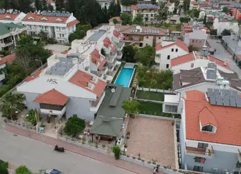 Nar Hotel