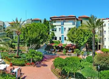 Gardenia Beach