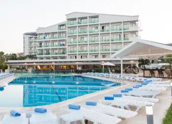Falcon Hotel