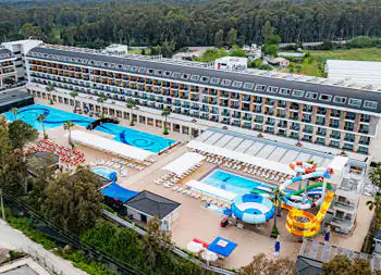 Aydinbey Queen's Palace & Spa