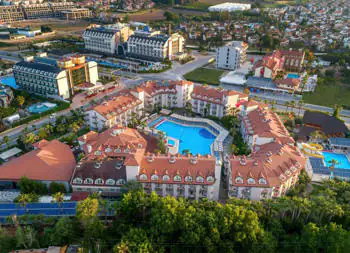 Orfeus Park Hotel