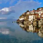 Ohrid